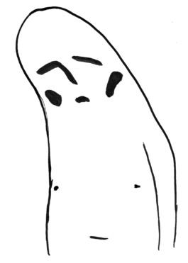 Lars Ketelaar Lars Beelzebub Larsbeelzebub artist art kunst kunstenaar design designer graphic dutch Alkmaar Amsterdam underground lowbrow surrealist poster print framed punk contemporary popart digital cartoon comic protest tattoo Nothing too Profound 