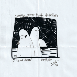 Lars Ketelaar Lars Beelzebub Larsbeelzebub artist art kunst kunstenaar design designer graphic dutch Alkmaar Amsterdam underground lowbrow surrealist poster print framed punk contemporary popart digital cartoon comic protest tattoo Nothing too Profound 