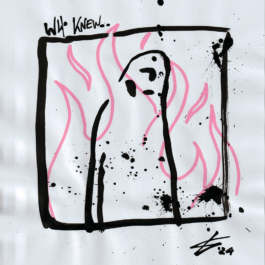 Lars Ketelaar Lars Beelzebub Larsbeelzebub artist art kunst kunstenaar design designer graphic dutch Alkmaar Amsterdam underground lowbrow surrealist poster print framed punk contemporary popart digital cartoon comic protest tattoo Nothing too Profound 