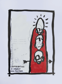 Lars Ketelaar Lars Beelzebub Larsbeelzebub artist art kunst kunstenaar painting drawing design designer graphic dutch Alkmaar Amsterdam underground lowbrow surrealist punk contemporary popart cartoon comic protest tattoo 