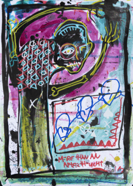 Lars Ketelaar Lars Beelzebub Larsbeelzebub artist art kunst kunstenaar painting drawing design designer graphic dutch Alkmaar Amsterdam underground lowbrow surrealist punk contemporary popart cartoon comic protest tattoo 