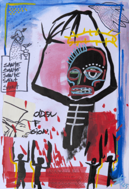 Lars Ketelaar Lars Beelzebub Larsbeelzebub artist art kunst kunstenaar painting drawing design designer graphic dutch Alkmaar Amsterdam underground lowbrow surrealist punk contemporary popart cartoon comic protest tattoo 