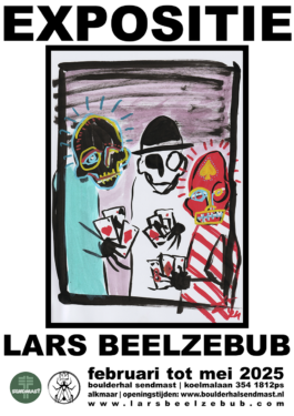 LARS BEELZEBUB